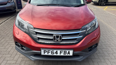 Honda CR-V 2.2 i-DTEC EX 5dr Diesel Estate